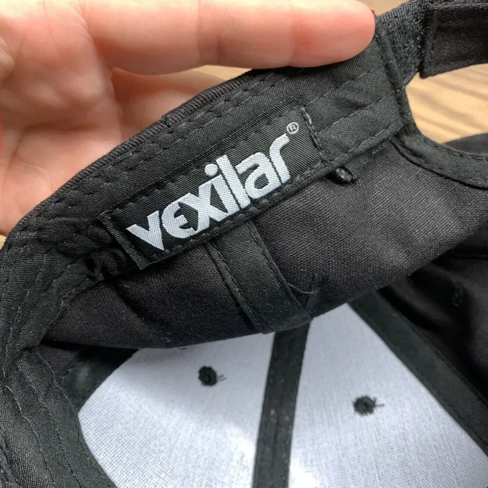 Vexilar ice fishing